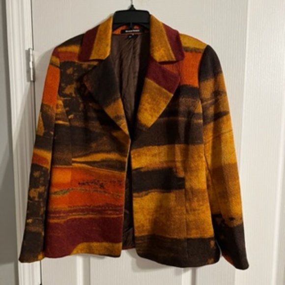 Ellen Tracy Women's Jacket 6 - Picture 1 of 16